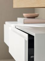 Комплект мебели Arbi Street вариация №3 схема 5