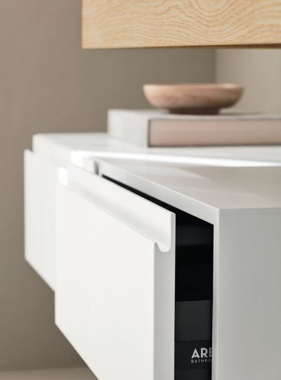 Комплект мебели Arbi Street вариация №3 схема 5