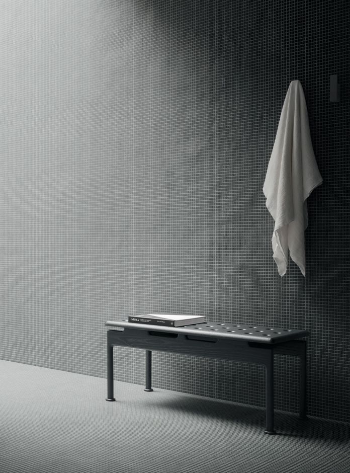 Комплект мебели Arbi Street вариация №4 ФОТО