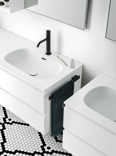 Комплект мебели Arbi Street вариация №7 схема 2