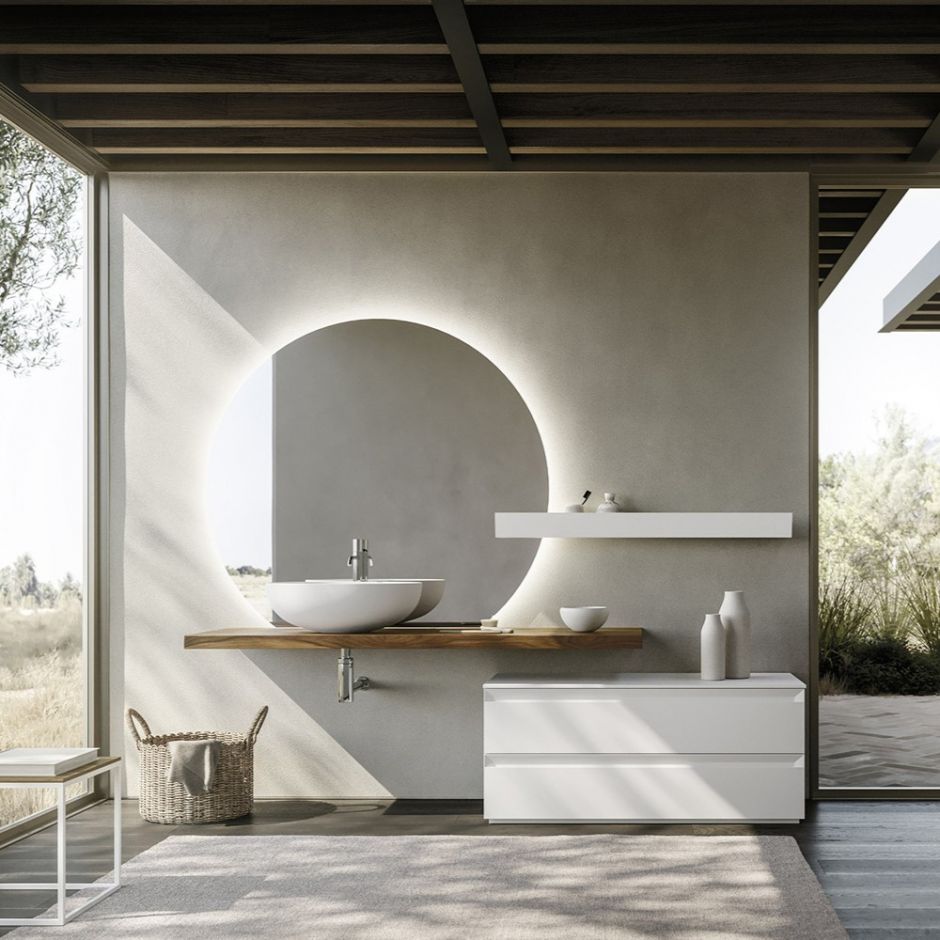 Комплект модульной мебели Arbi Fold композиция №2