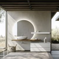 Комплект модульной мебели Arbi Fold композиция №2 схема 1