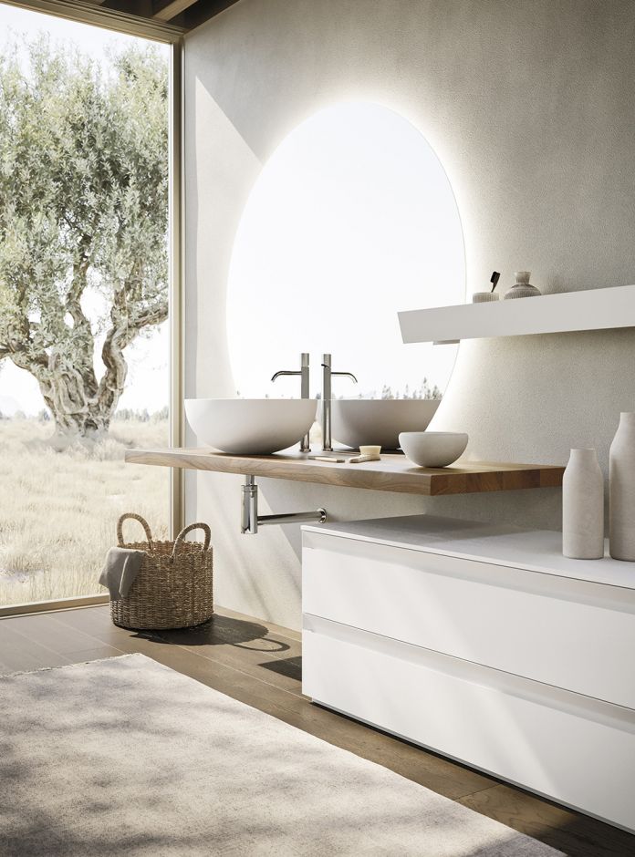 Комплект модульной мебели Arbi Fold композиция №2 ФОТО