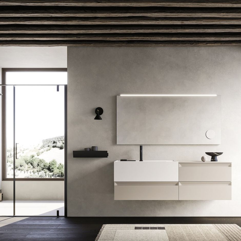 Изображение Комплект модульной мебели Arbi Fold композиция №4