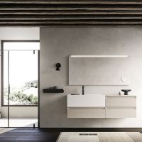 Комплект модульной мебели Arbi Fold композиция №4 схема 1