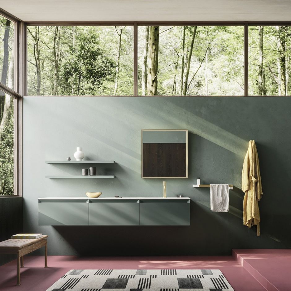 Изображение Комплект модульной мебели Arbi Fold композиция №6