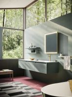 Комплект модульной мебели Arbi Fold композиция №6 схема 2