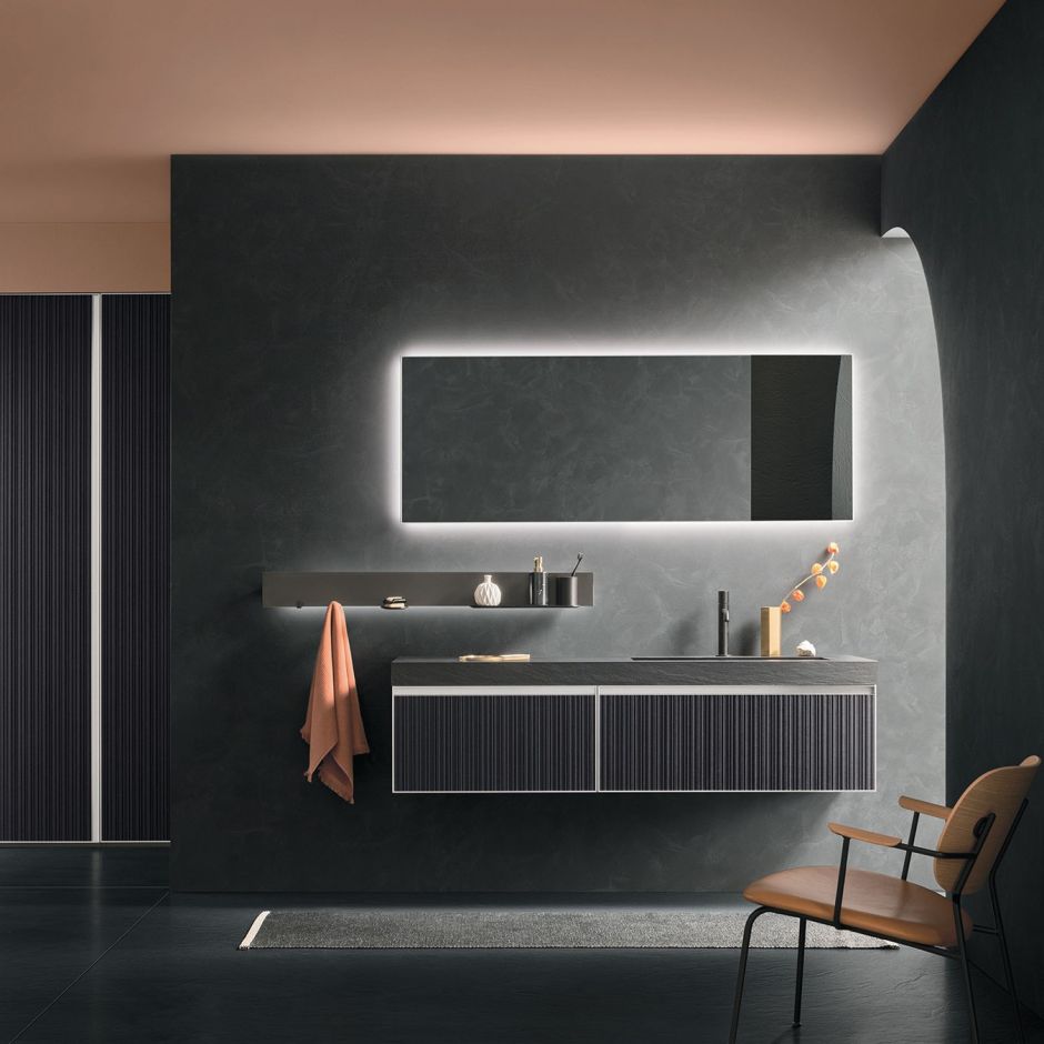 Мебельный комлпект Arbi Absolute вариация №34