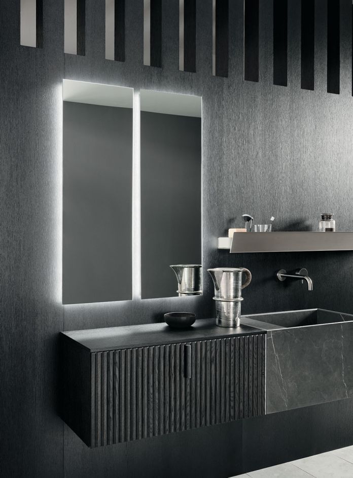 Мебельный комлпект Arbi Absolute вариация №34 ФОТО