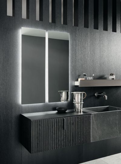 Мебельный комлпект Arbi Absolute вариация №34 схема 2