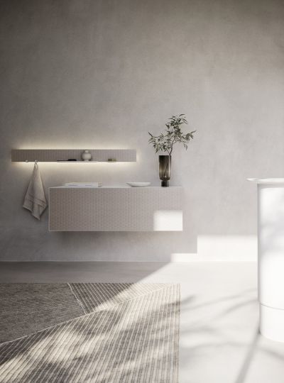 Комплект модульный Arbi Luxor композиция №3 схема 4