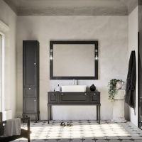 Модульный комплект Arbi Boston №3 в классическом стиле схема 1