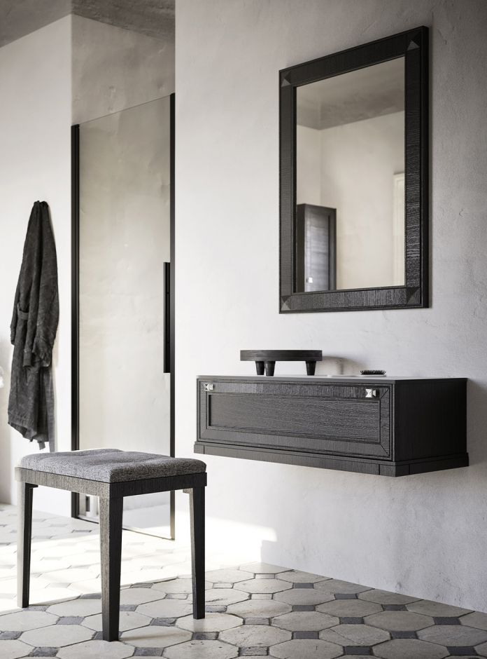 Модульный комплект Arbi Boston №3 в классическом стиле ФОТО