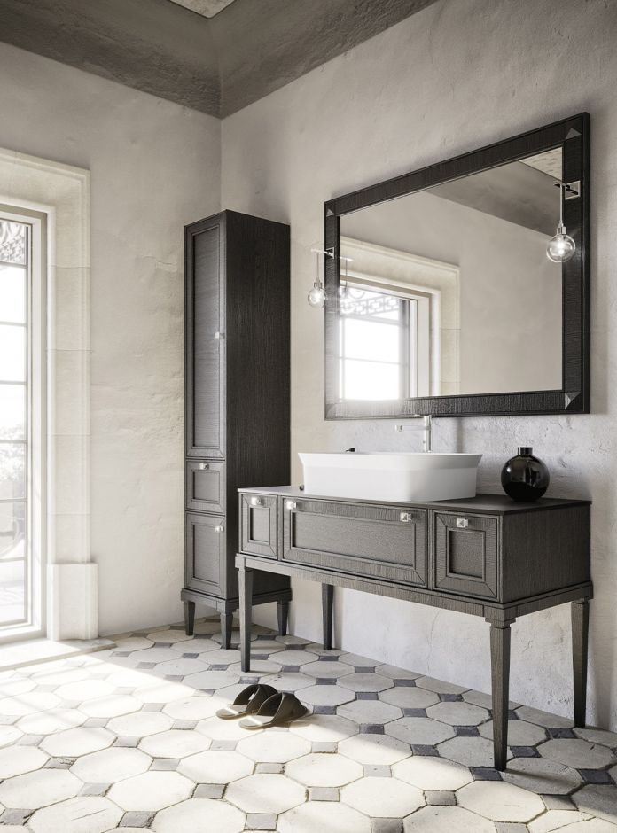 Модульный комплект Arbi Boston №3 в классическом стиле ФОТО