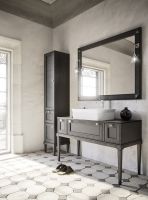 Модульный комплект Arbi Boston №3 в классическом стиле схема 3