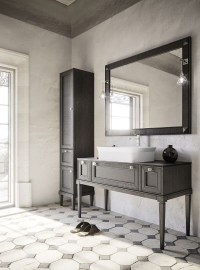 Модульный комплект Arbi Boston №3 в классическом стиле схема 3