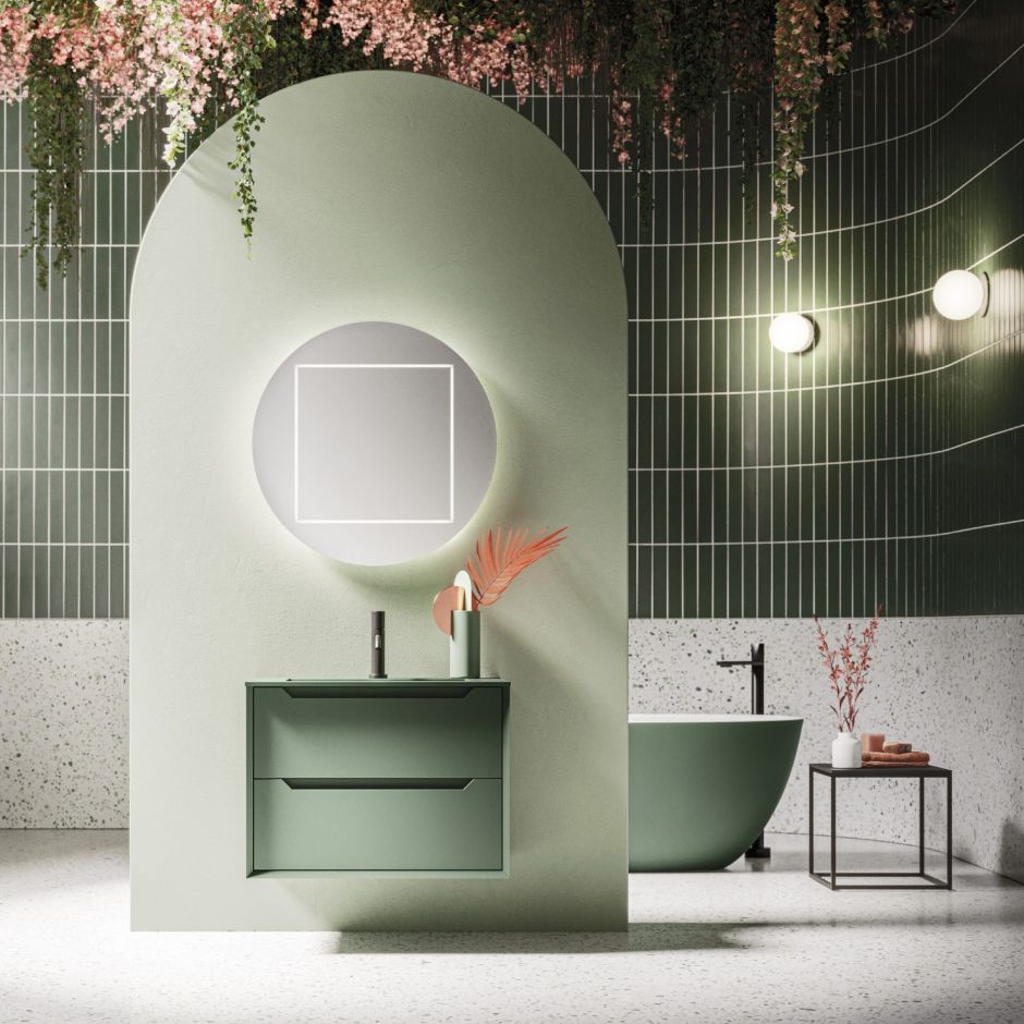 Комплект мебели Arbi Master композиция №2