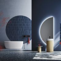 Комплект мебели Arbi Master композиция №3 схема 1