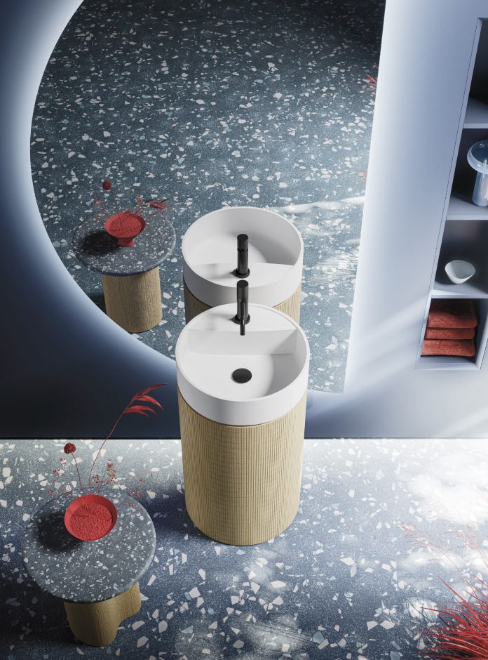 Комплект мебели Arbi Master композиция №3 ФОТО