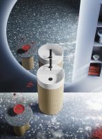 Комплект мебели Arbi Master композиция №3 схема 2