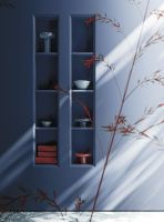 Комплект мебели Arbi Master композиция №3 схема 3