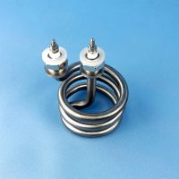 ТЭН для электрического аквадистиллятора Labdevices (маленький)