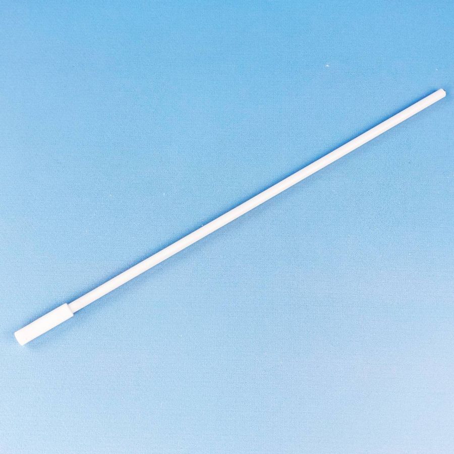 Извлекатель якорей Labdevices-7х350 мм, для магнитных мешалок и якорей, фторопласт