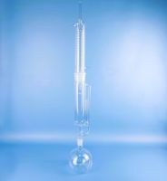 Аппарат для экстракции Сокслета, Labdevices - 1000 на 1000 мл, со спиральным холодильником