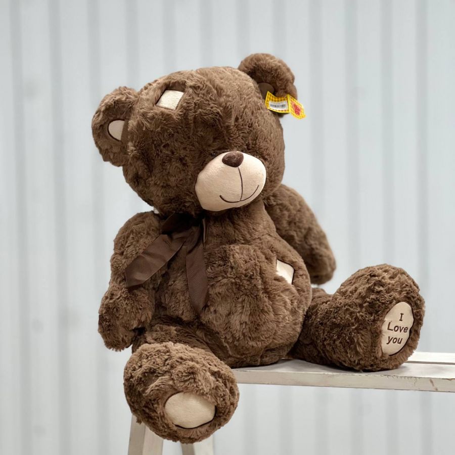 Мягкая игрушка "Медведь"