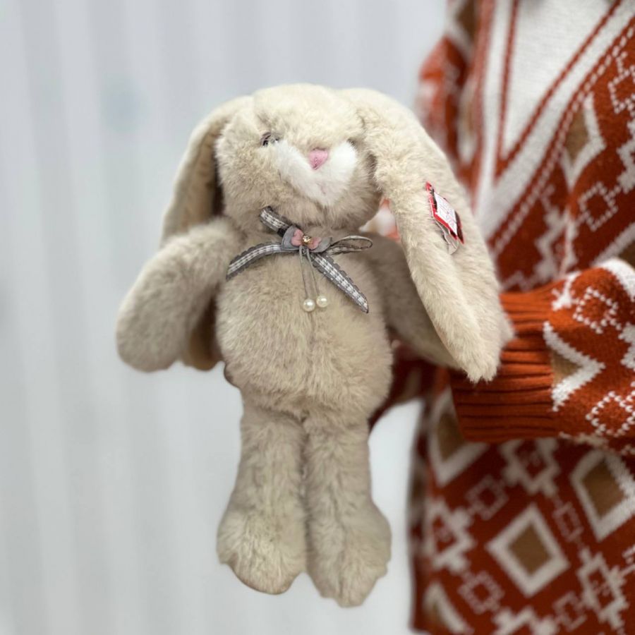 Мягкая игрушка "Зайчик"