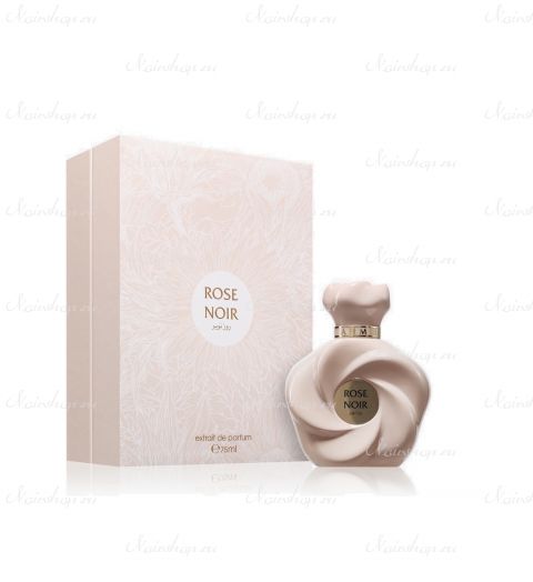 Ahmed Perfume Rose Noir