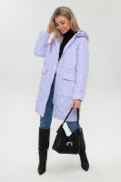 Пальто 28044 [лавандовый]