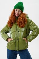 Куртка 28035 [зеленый]
