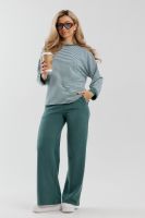 Костюм 53014 [изумруд]