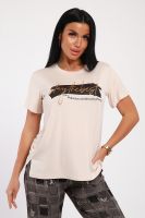 Костюм 65084 [коричневый]