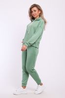 Костюм 36863 [оливковый]