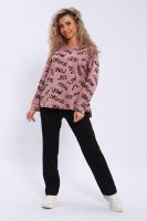 Костюм 35873 [светло-розовый]