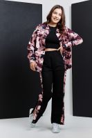 Костюм 8397 [пудровый]