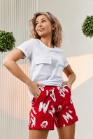 Костюм 8384 [красный]