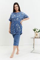 Костюм 9142 [джинс]