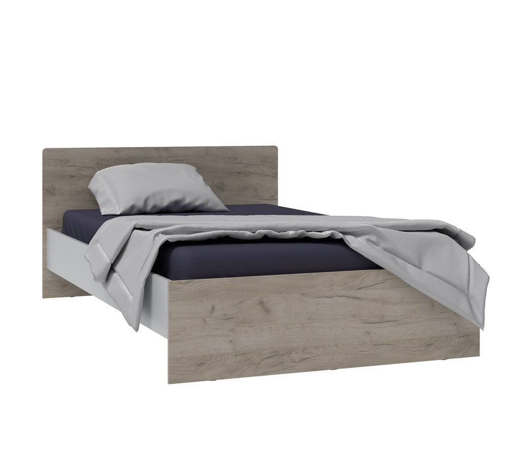 Спальня Лючия кровать 1,2