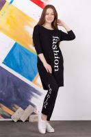 Костюм 4429 [белый]