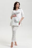 Костюм Киндер [экрю]