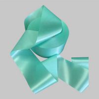 Сатин мятный