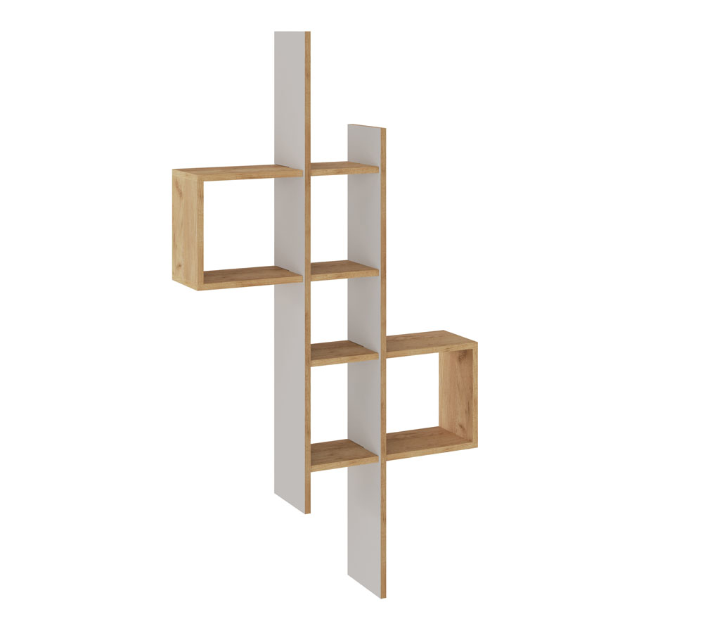 Тэбби Полка навесная