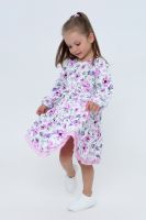 Платье для девочки Дарина [в ассортименте]