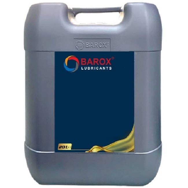 BAROX VIATA Revo Plus CI-4/SL E7 10W-40 10W-40, 20л полусинт.