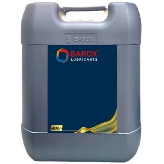 BAROX VIATA Revo Plus CI-4/SL E7 п/синт. 10W-40, 20л