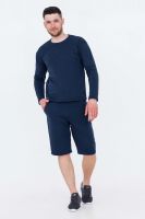 Костюм мужской Emotion Day Paris [синий]