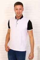 Футболка 17554 [белый]